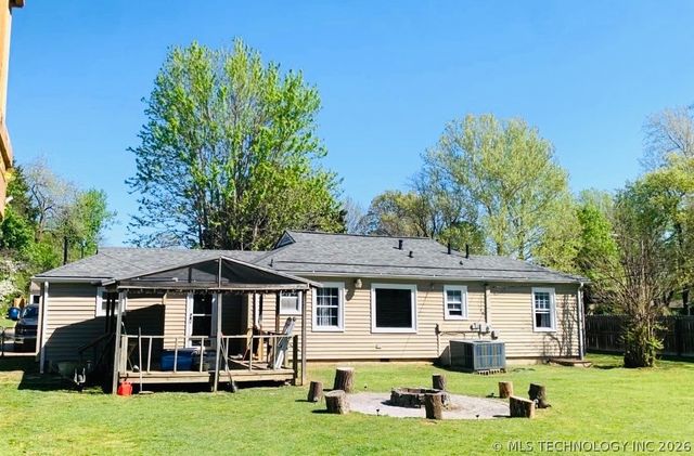 6742 E 6th Street, Tulsa, OK 74112