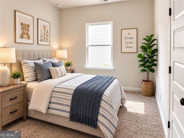 425 Perth Drive, Cartersville, GA 30121