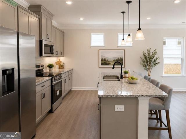 425 Perth Drive, Cartersville, GA 30121