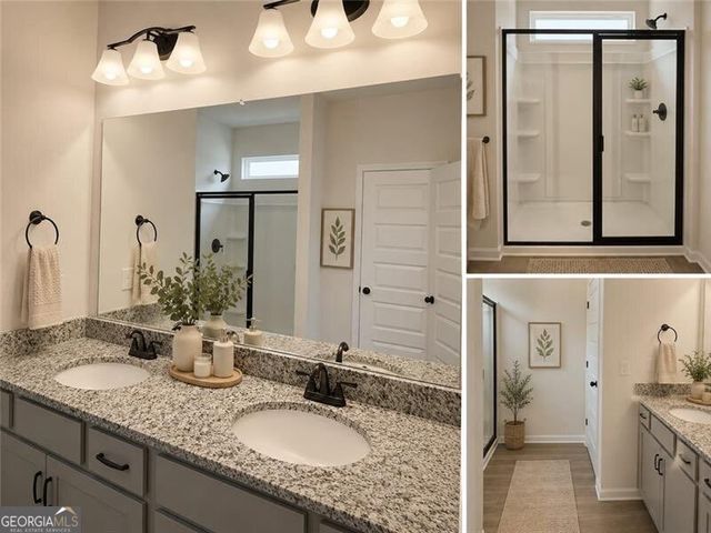 425 Perth Drive, Cartersville, GA 30121