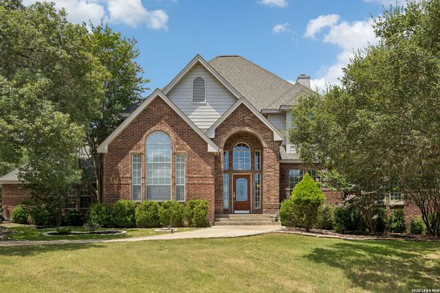 29607 Midnight Sun, Fair Oaks Ranch, TX 78015