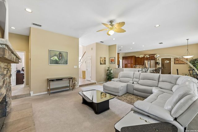 29607 Midnight Sun, Fair Oaks Ranch, TX 78015