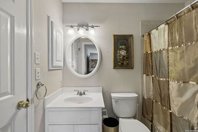 29607 Midnight Sun, Fair Oaks Ranch, TX 78015