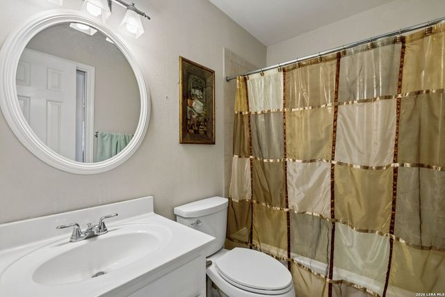 29607 Midnight Sun, Fair Oaks Ranch, TX 78015