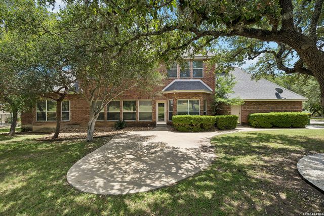 29607 Midnight Sun, Fair Oaks Ranch, TX 78015