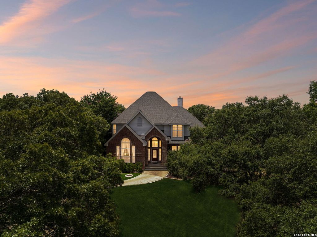 29607 Midnight Sun, Fair Oaks Ranch, TX 78015
