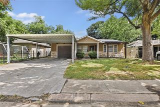 2105 Marshall Street, Pasadena, TX 77506