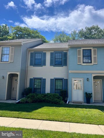 181 WYNDHAM PL, Robbinsville, NJ 08691