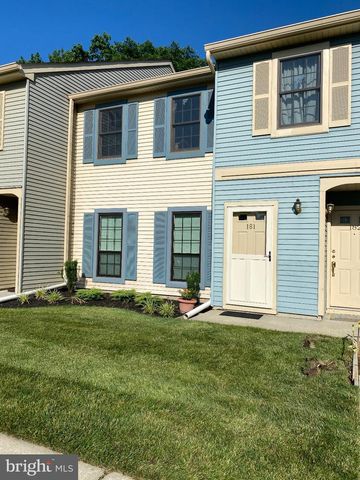 181 WYNDHAM PL, Robbinsville, NJ 08691