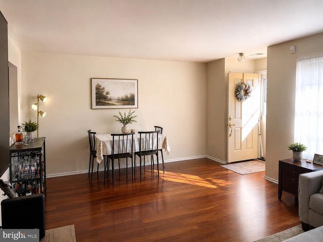 181 WYNDHAM PL, Robbinsville, NJ 08691