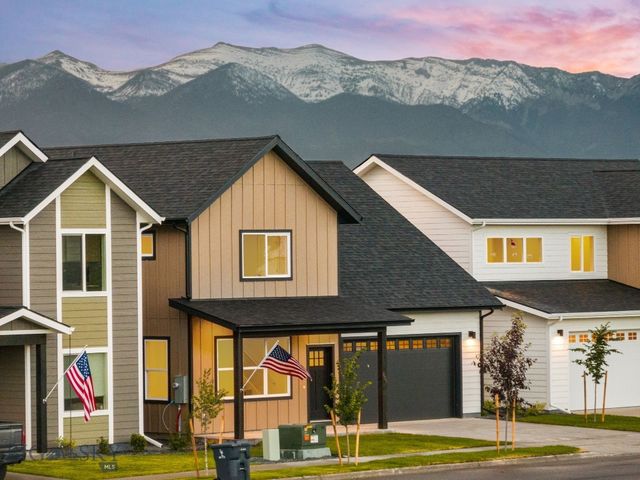 809 Spaniel Lane, Belgrade, MT 59714