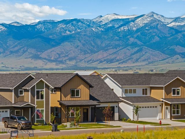 809 Spaniel Lane, Belgrade, MT 59714