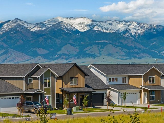 809 Spaniel Lane, Belgrade, MT 59714