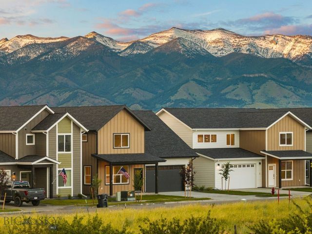 809 Spaniel Lane, Belgrade, MT 59714