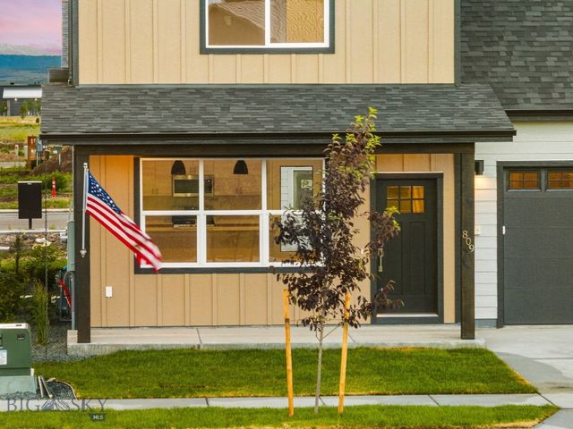 809 Spaniel Lane, Belgrade, MT 59714