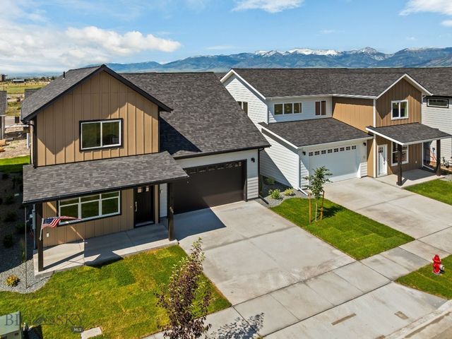 809 Spaniel Lane, Belgrade, MT 59714