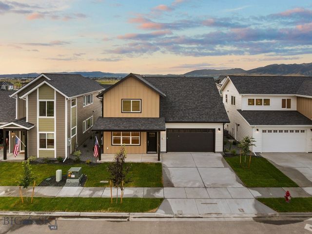 809 Spaniel Lane, Belgrade, MT 59714