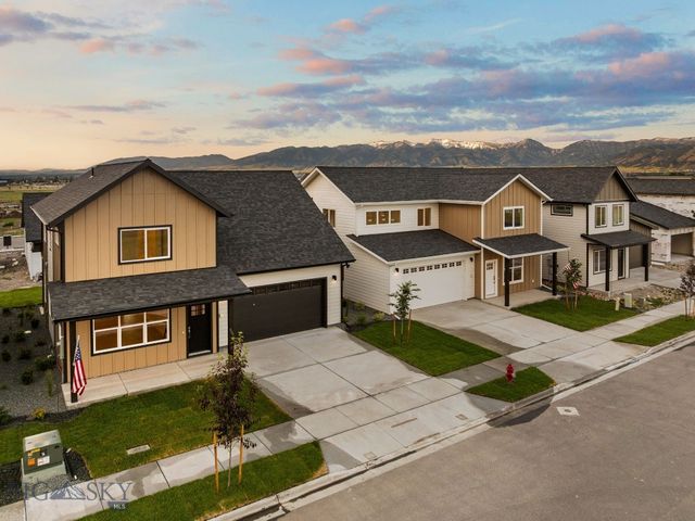 809 Spaniel Lane, Belgrade, MT 59714