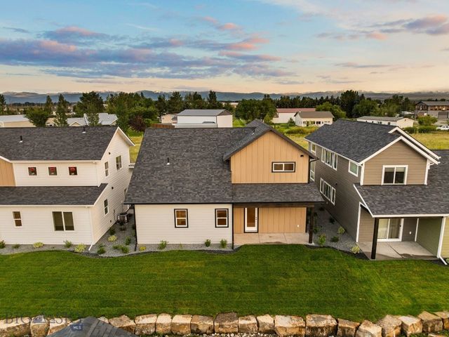 809 Spaniel Lane, Belgrade, MT 59714