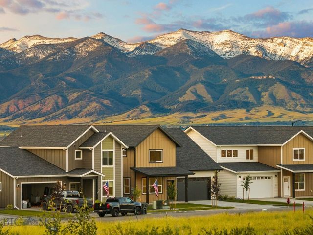 809 Spaniel Lane, Belgrade, MT 59714