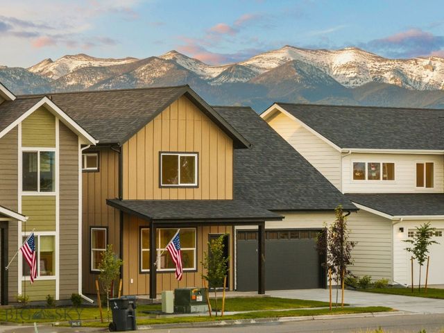 809 Spaniel Lane, Belgrade, MT 59714