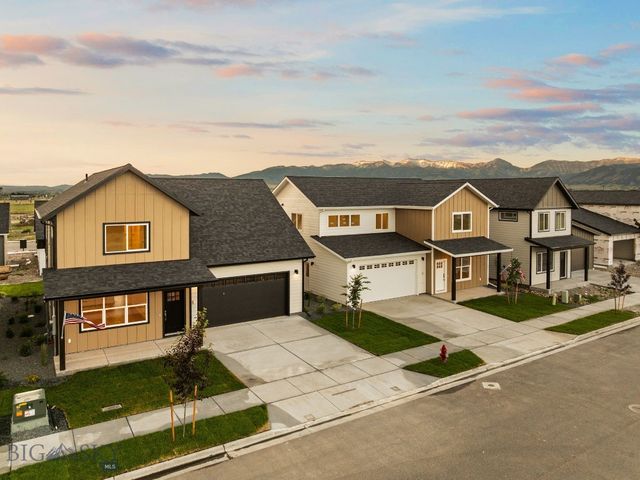809 Spaniel Lane, Belgrade, MT 59714