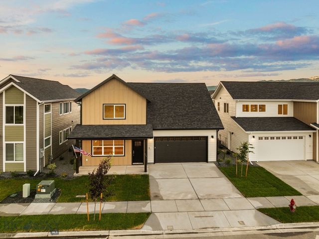 809 Spaniel Lane, Belgrade, MT 59714