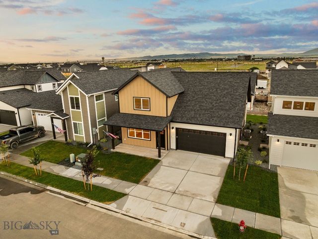 809 Spaniel Lane, Belgrade, MT 59714
