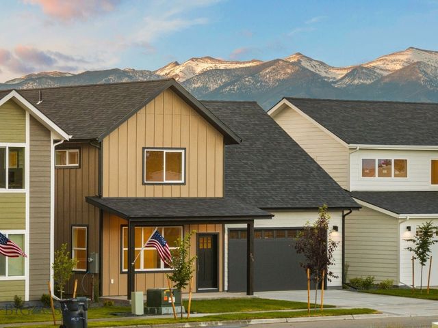 809 Spaniel Lane, Belgrade, MT 59714