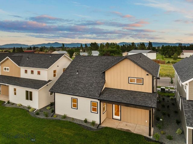 809 Spaniel Lane, Belgrade, MT 59714