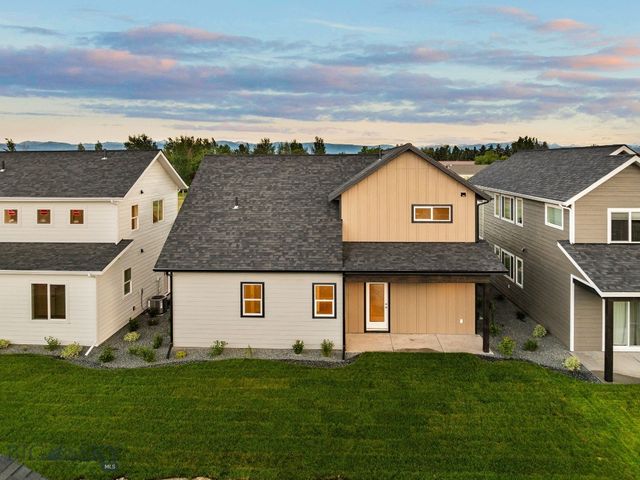 809 Spaniel Lane, Belgrade, MT 59714