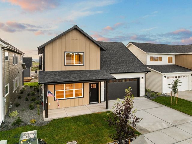 809 Spaniel Lane, Belgrade, MT 59714