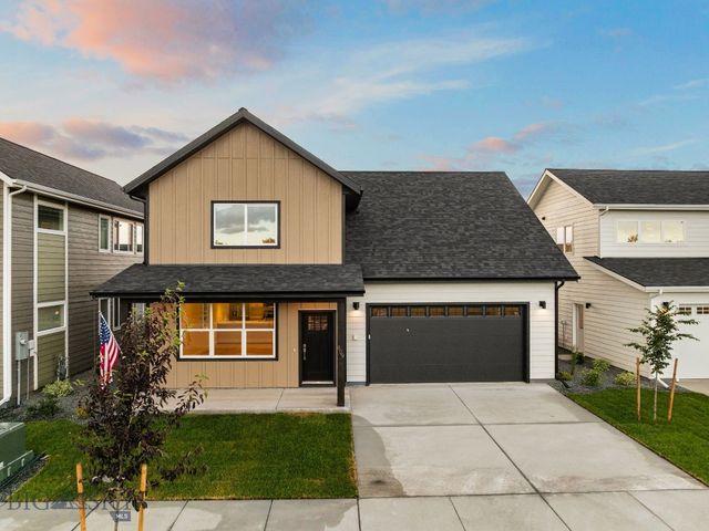 809 Spaniel Lane, Belgrade, MT 59714