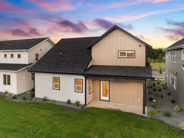 809 Spaniel Lane, Belgrade, MT 59714
