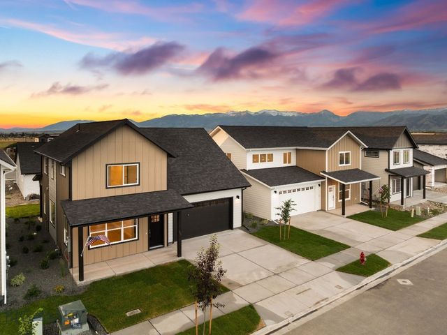809 Spaniel Lane, Belgrade, MT 59714