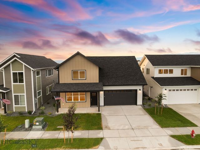 809 Spaniel Lane, Belgrade, MT 59714