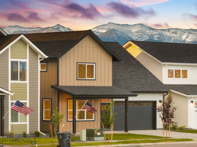 809 Spaniel Lane, Belgrade, MT 59714