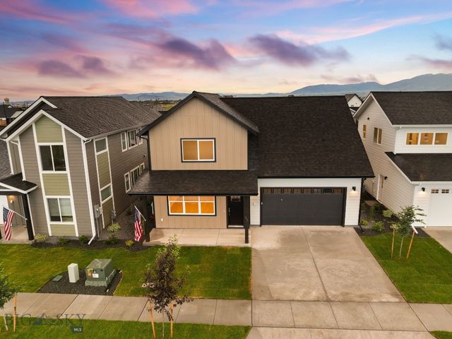809 Spaniel Lane, Belgrade, MT 59714