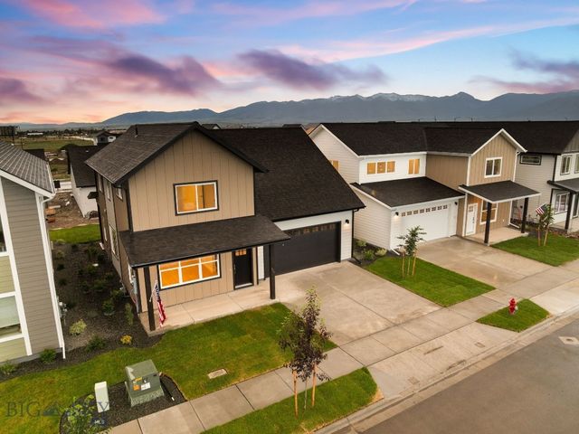 809 Spaniel Lane, Belgrade, MT 59714