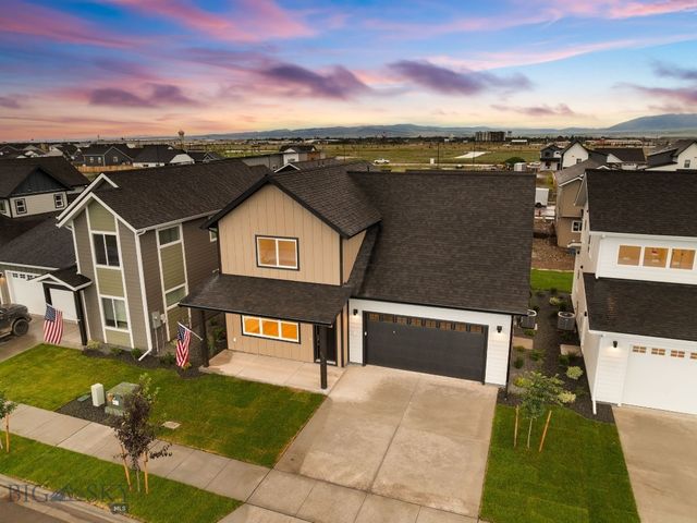 809 Spaniel Lane, Belgrade, MT 59714