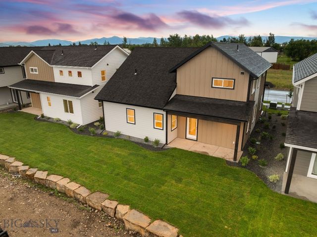 809 Spaniel Lane, Belgrade, MT 59714