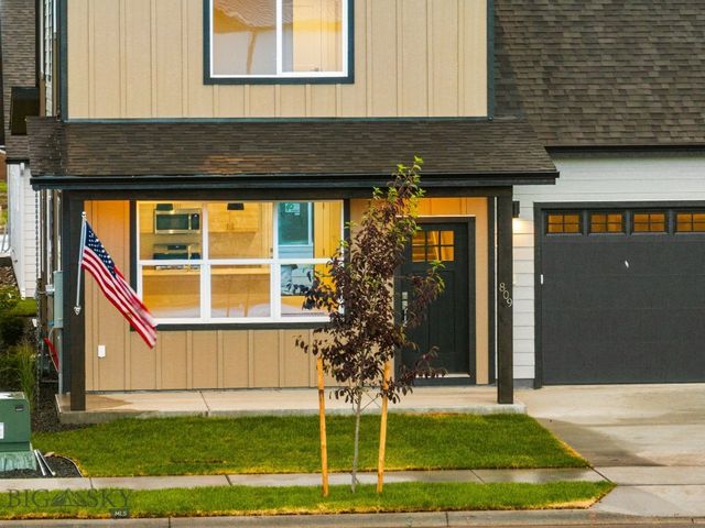 809 Spaniel Lane, Belgrade, MT 59714