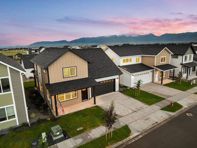 809 Spaniel Lane, Belgrade, MT 59714