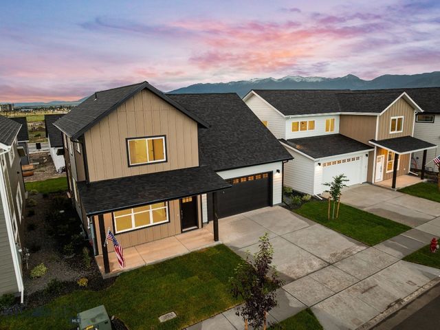 809 Spaniel Lane, Belgrade, MT 59714