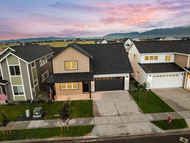 809 Spaniel Lane, Belgrade, MT 59714