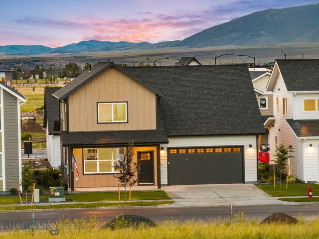 809 Spaniel Lane, Belgrade, MT 59714