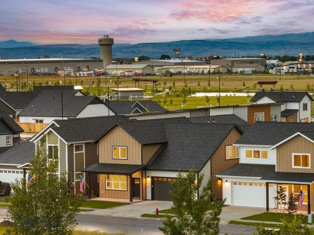 809 Spaniel Lane, Belgrade, MT 59714
