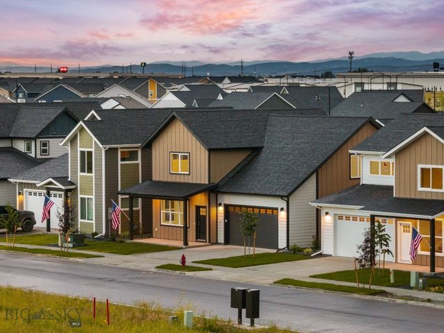 809 Spaniel Lane, Belgrade, MT 59714