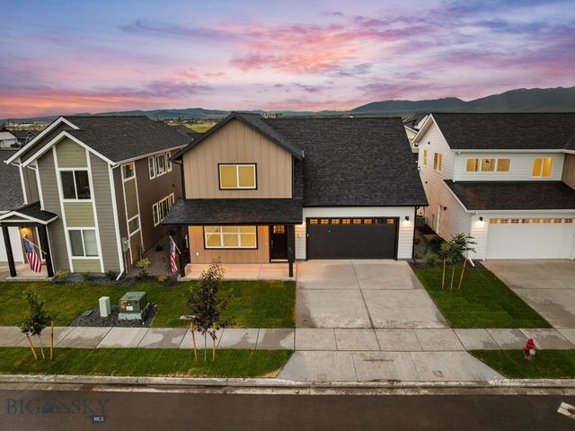809 Spaniel Lane, Belgrade, MT 59714