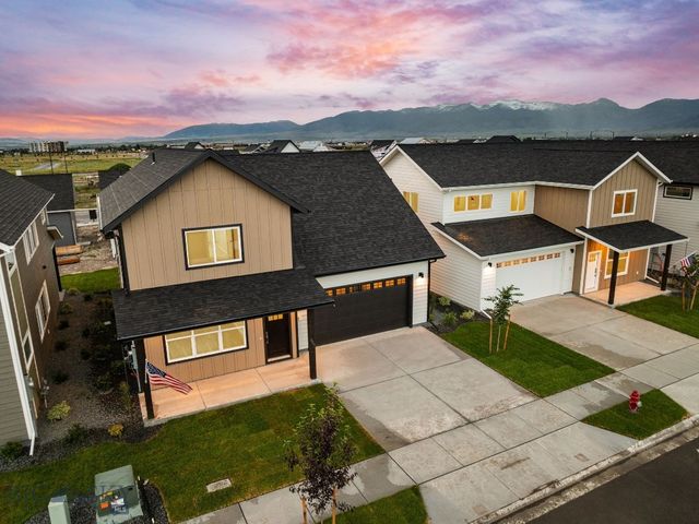 809 Spaniel Lane, Belgrade, MT 59714